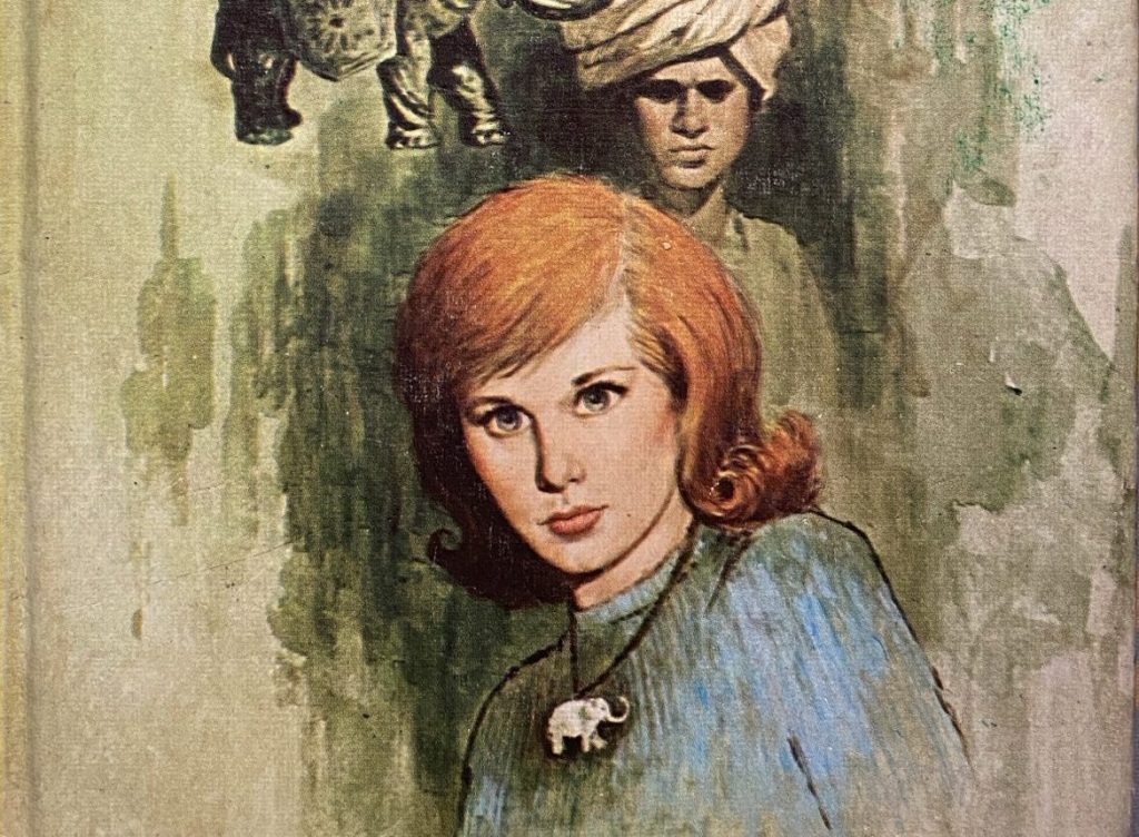 Nancy Drew: The Mystery of the Ivory Charm Review